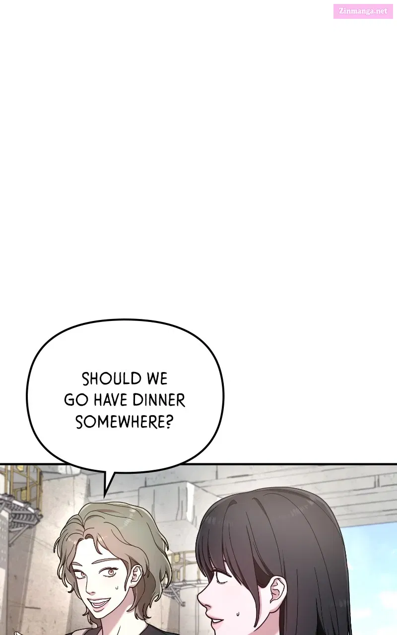 Like Mother, Like Daughter Zinmanga X Chapter 52 Page 25