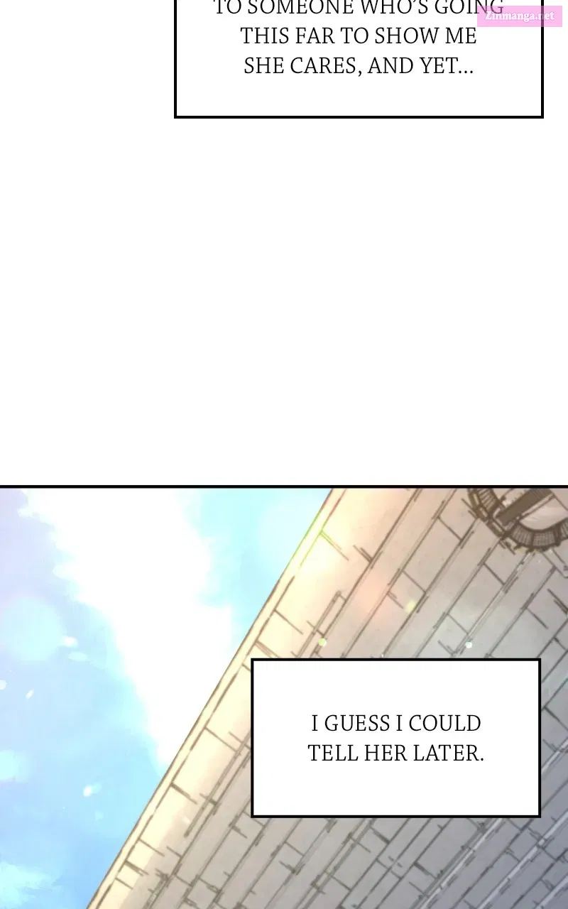 Like Mother, Like Daughter Zinmanga X Chapter 52 Page 33