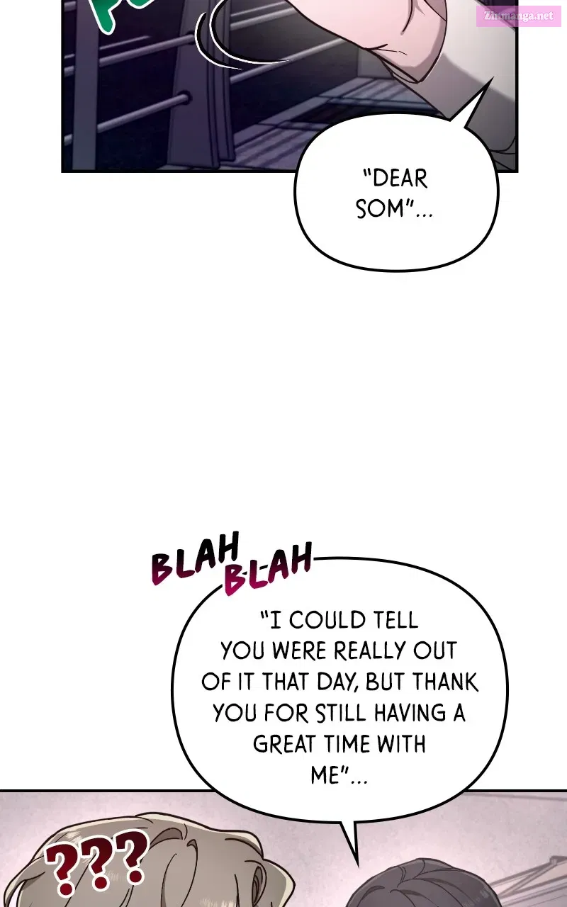 Like Mother, Like Daughter Zinmanga X Chapter 52 Page 39