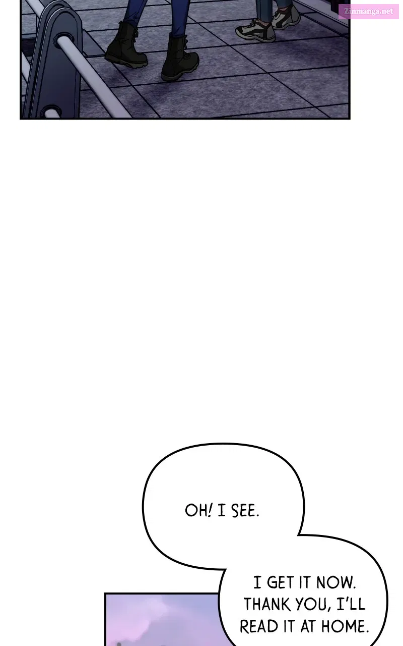 Like Mother, Like Daughter Zinmanga X Chapter 52 Page 44
