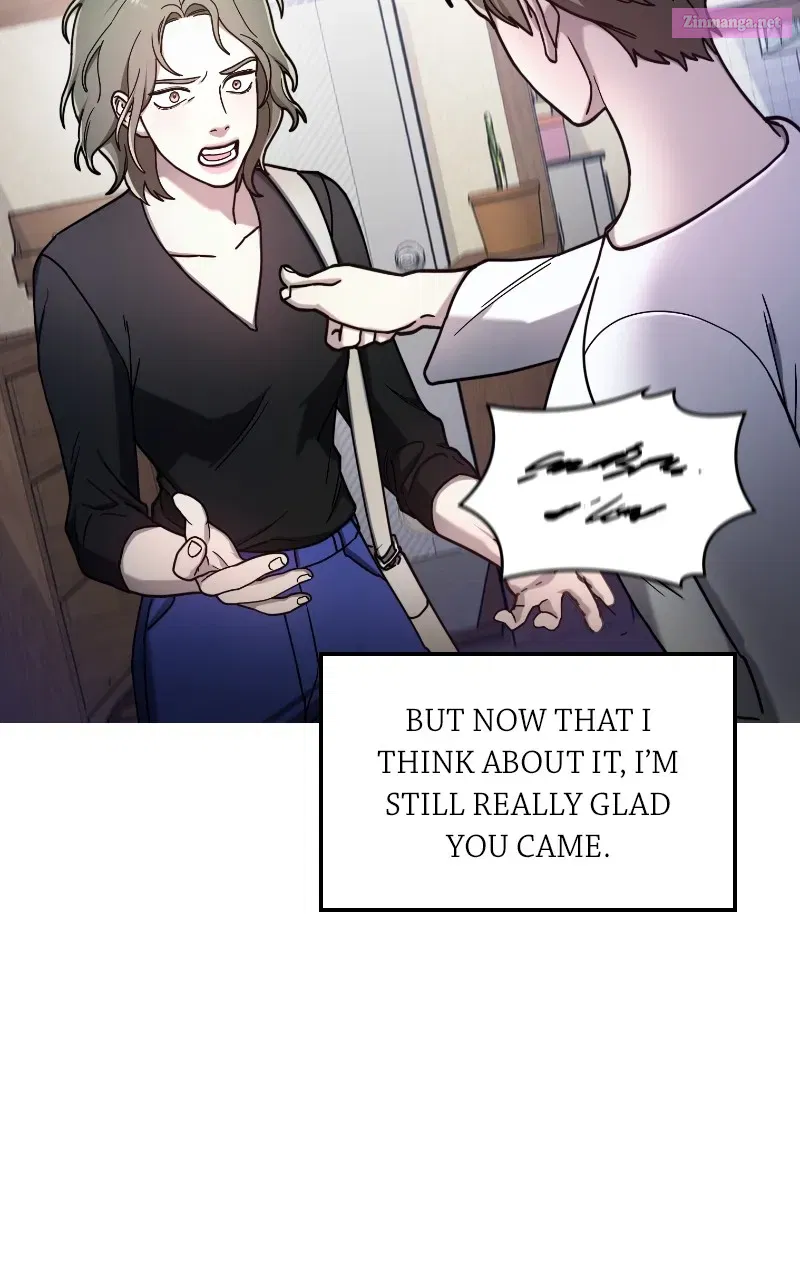 Like Mother, Like Daughter Zinmanga X Chapter 52 Page 68