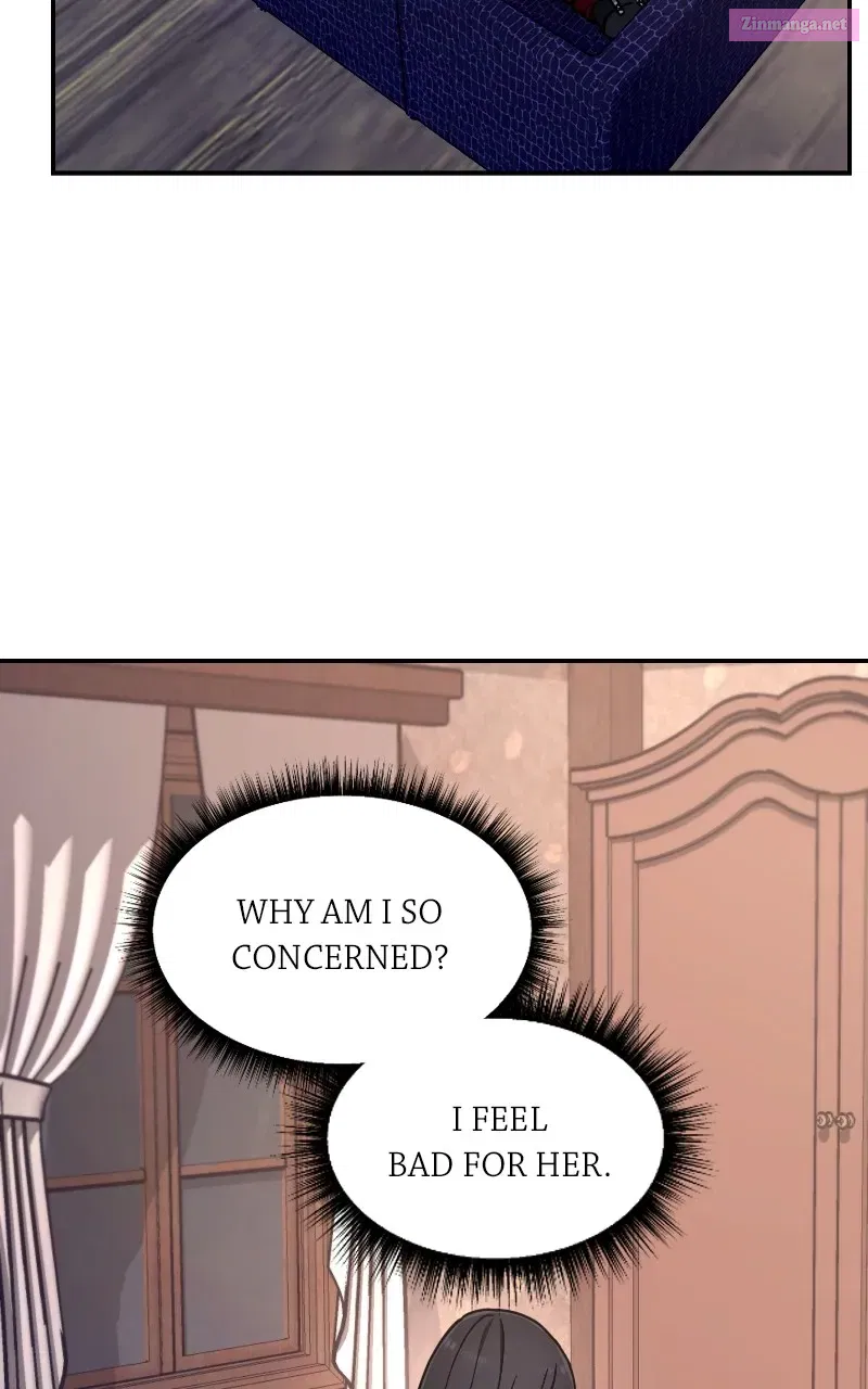 Like Mother, Like Daughter Zinmanga X Chapter 52 Page 77