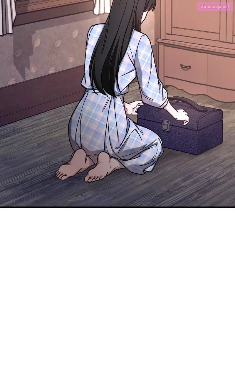 Like Mother, Like Daughter Zinmanga X Chapter 52 Page 78