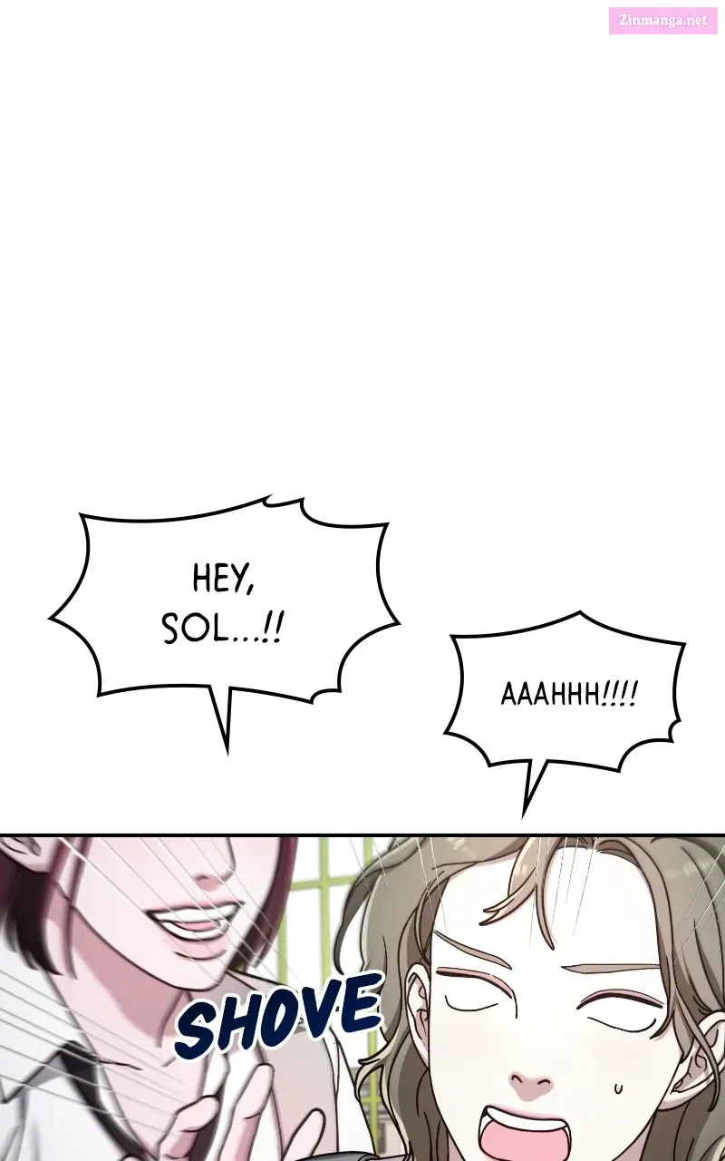 Like Mother, Like Daughter Zinmanga X Chapter 52 Page 81