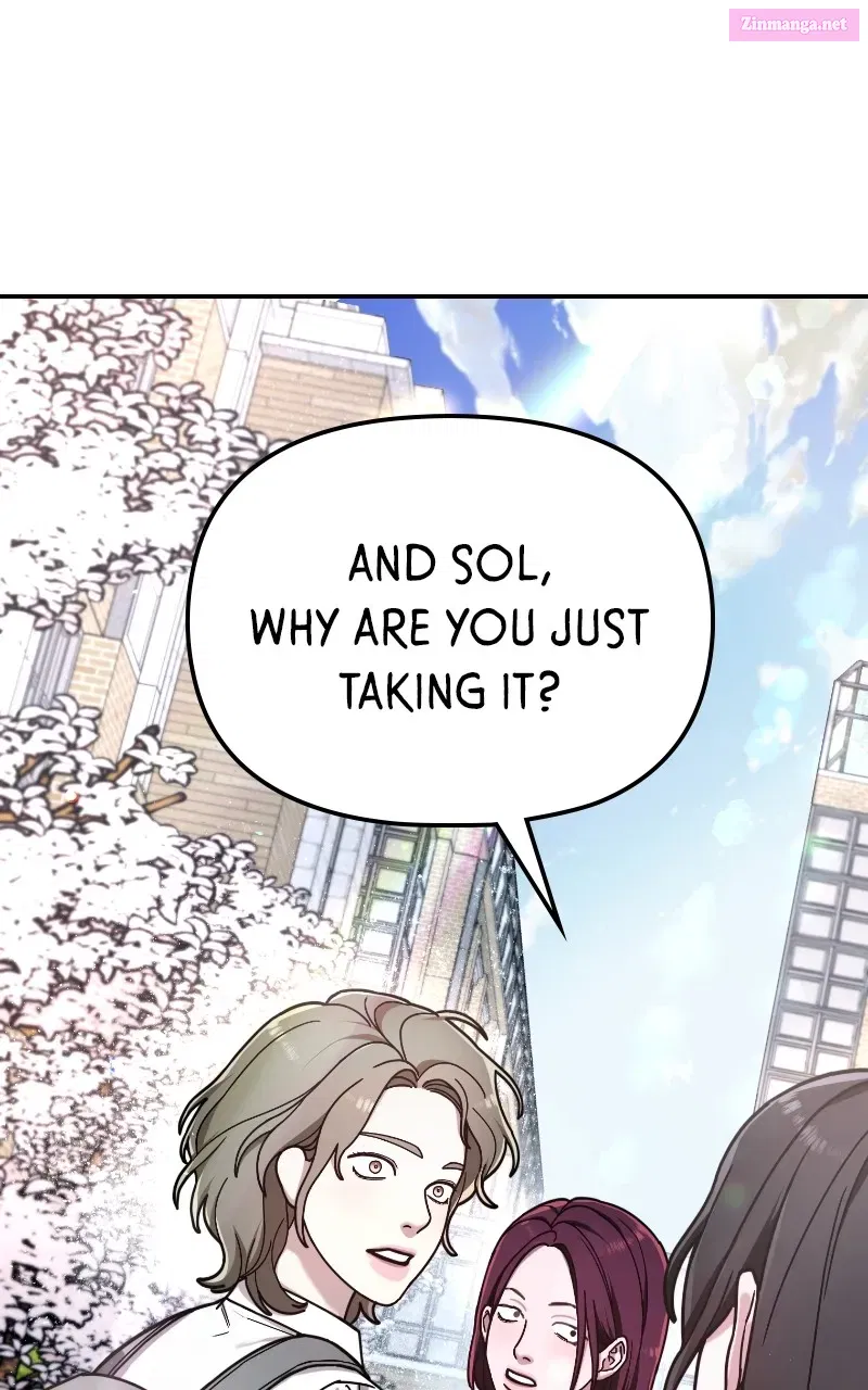Like Mother, Like Daughter Zinmanga X Chapter 52 Page 104