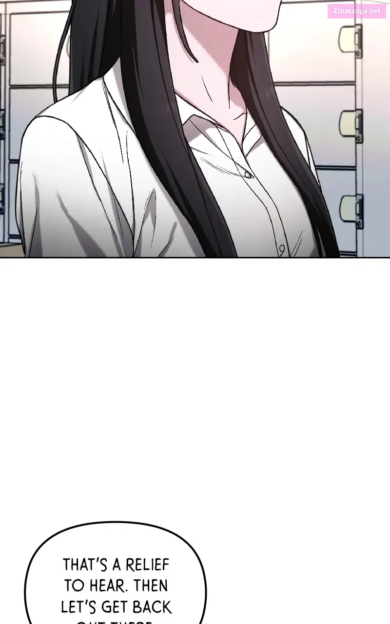 Like Mother, Like Daughter Zinmanga X Chapter 51 Page 16
