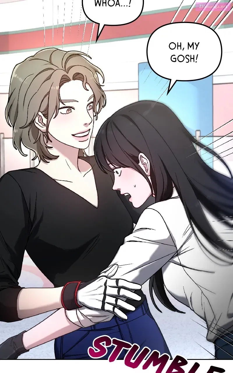Like Mother, Like Daughter Zinmanga X Chapter 51 Page 21