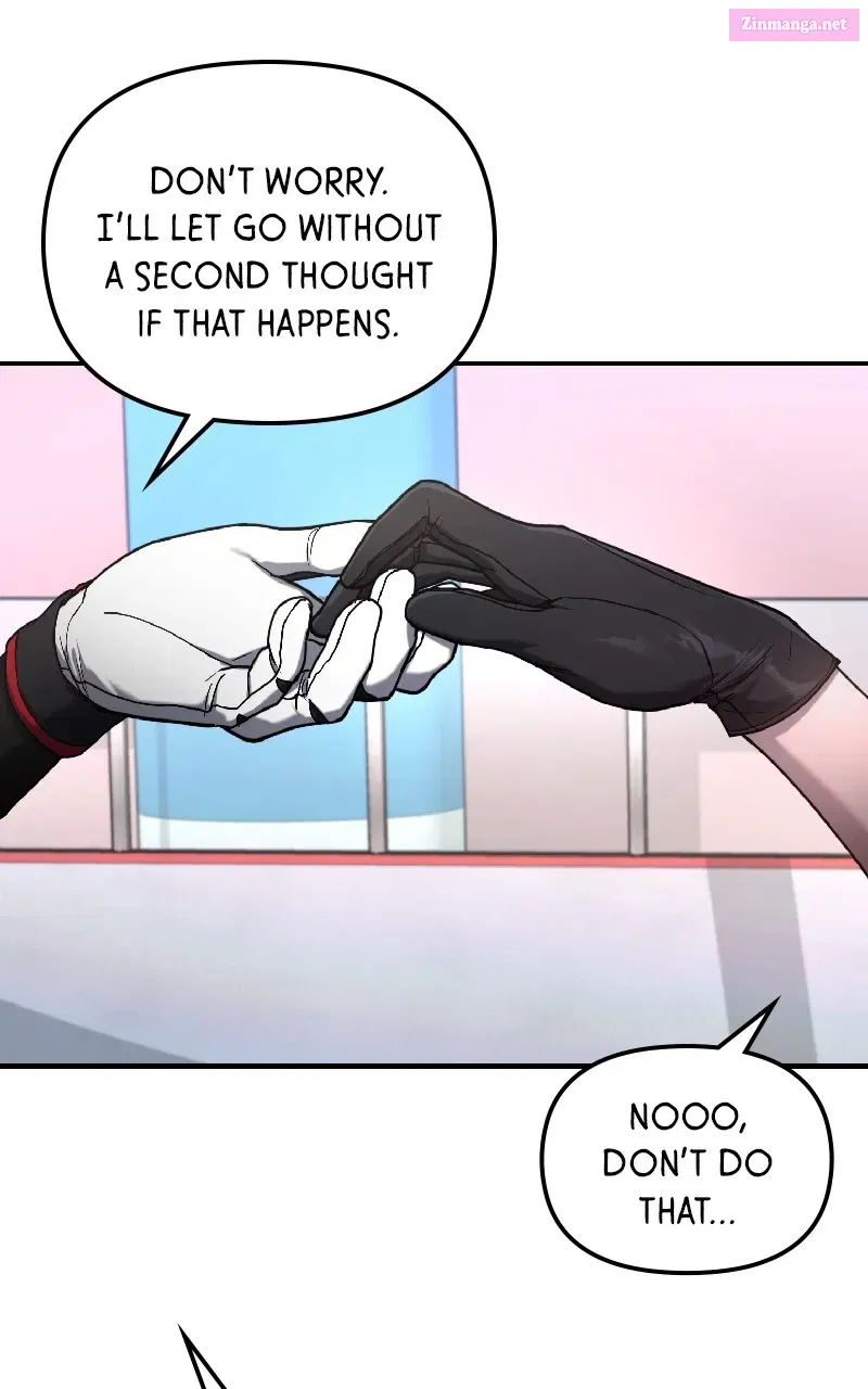 Like Mother, Like Daughter Zinmanga X Chapter 51 Page 24