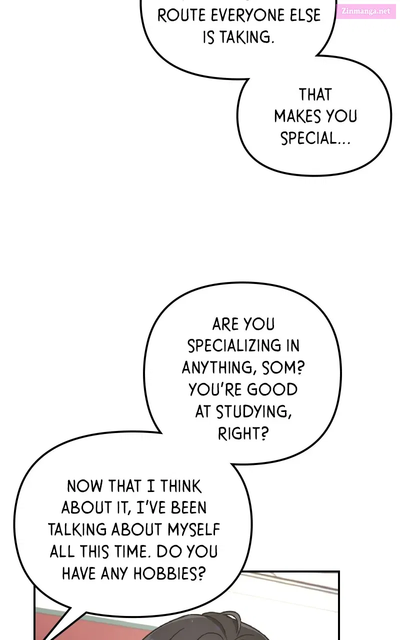 Like Mother, Like Daughter Zinmanga X Chapter 51 Page 30