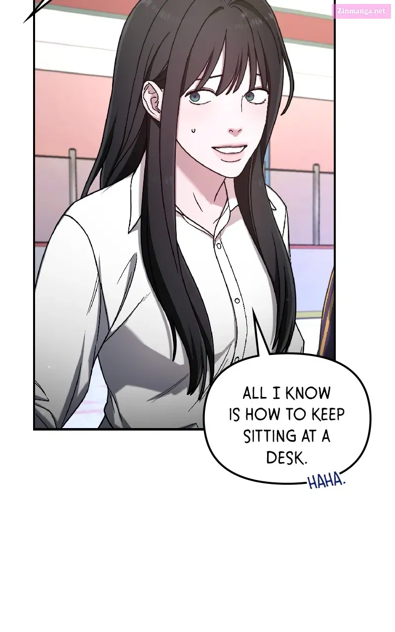 Like Mother, Like Daughter Zinmanga X Chapter 51 Page 31