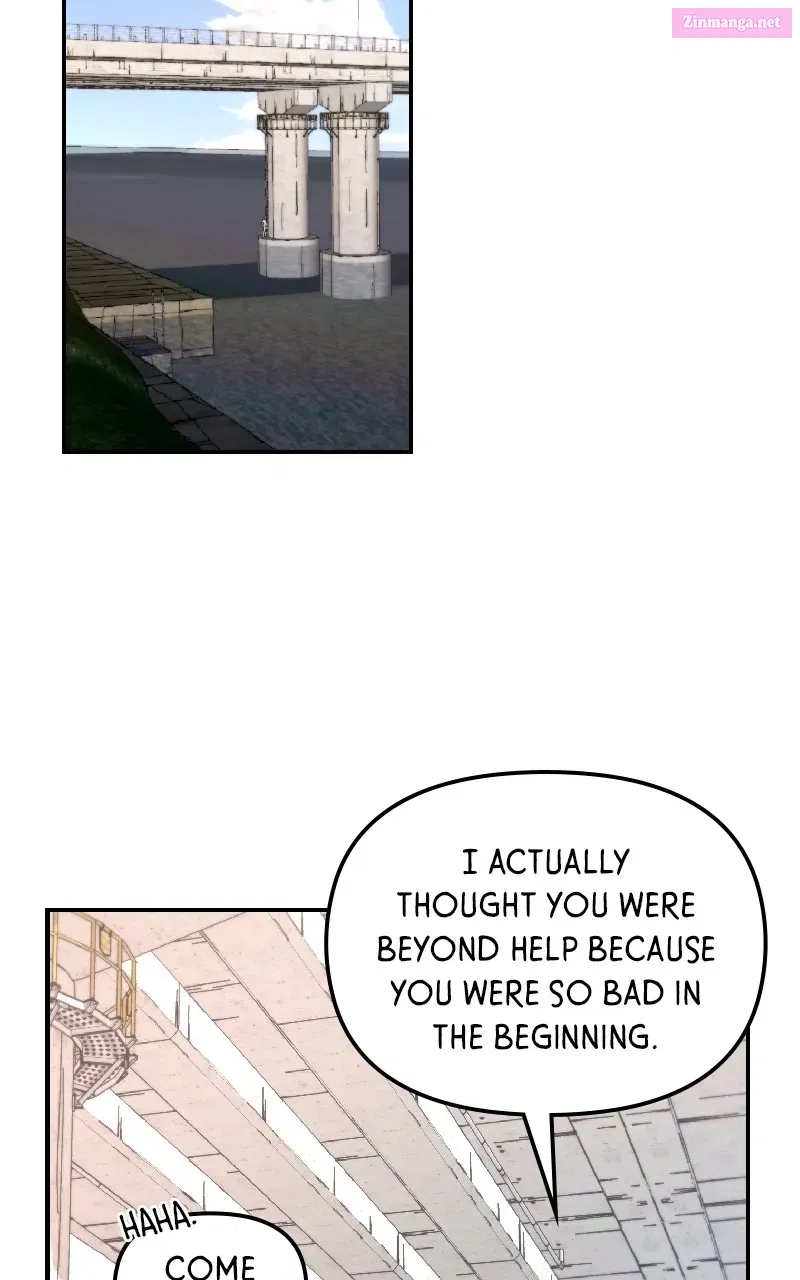 Like Mother, Like Daughter Zinmanga X Chapter 51 Page 71