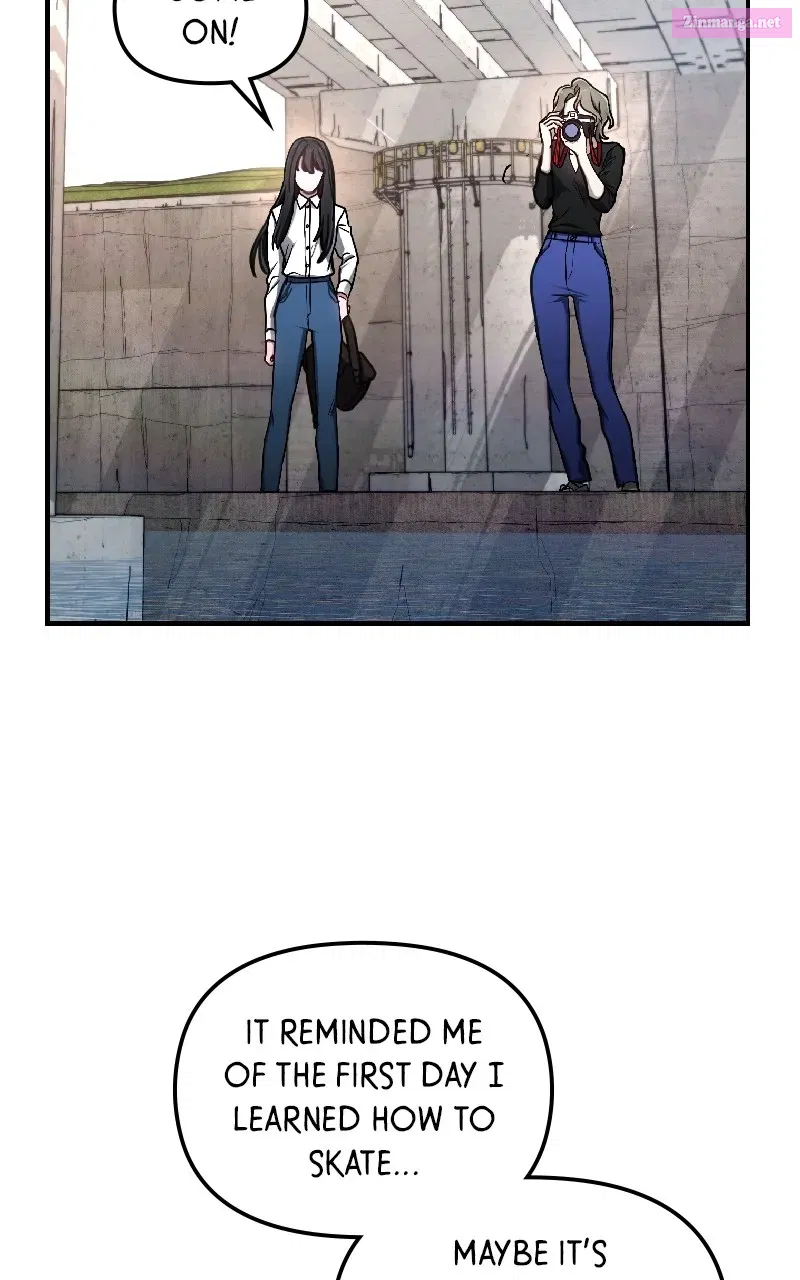 Like Mother, Like Daughter Zinmanga X Chapter 51 Page 72