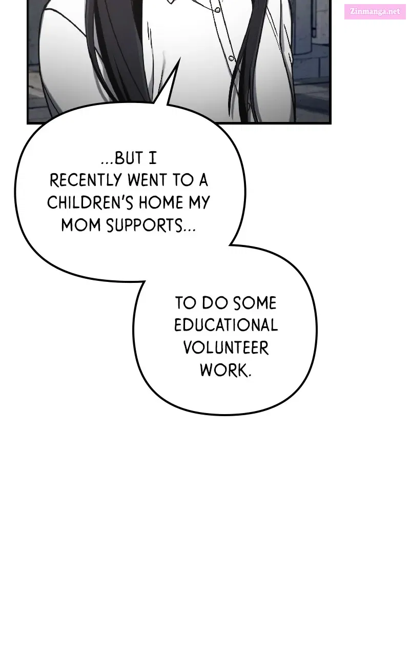Like Mother, Like Daughter Zinmanga X Chapter 51 Page 75
