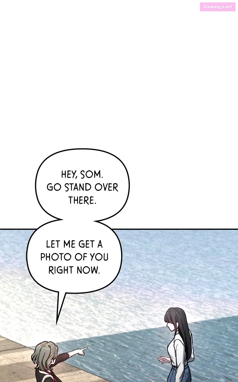 Like Mother, Like Daughter Zinmanga X Chapter 51 Page 85