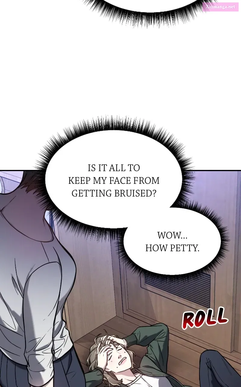 Like Mother, Like Daughter Zinmanga X Chapter 50 Page 21