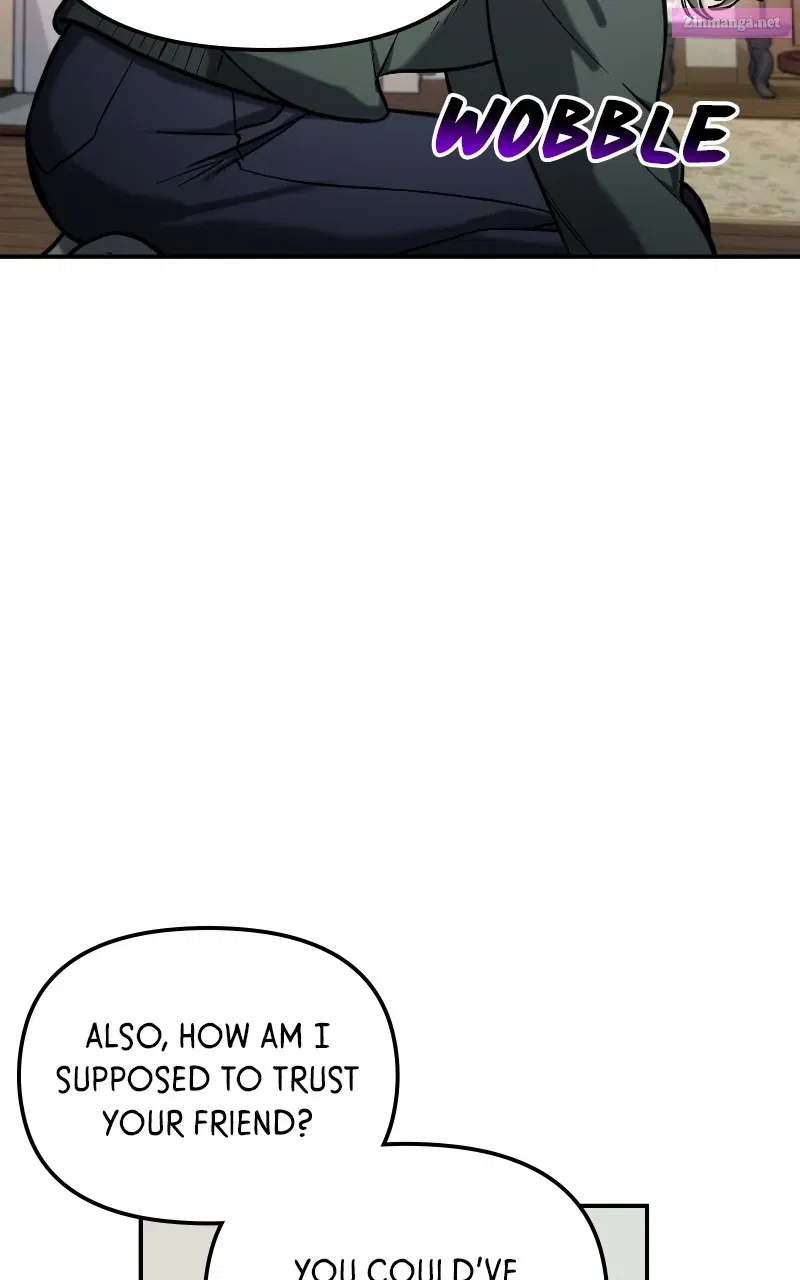 Like Mother, Like Daughter Zinmanga X Chapter 50 Page 25