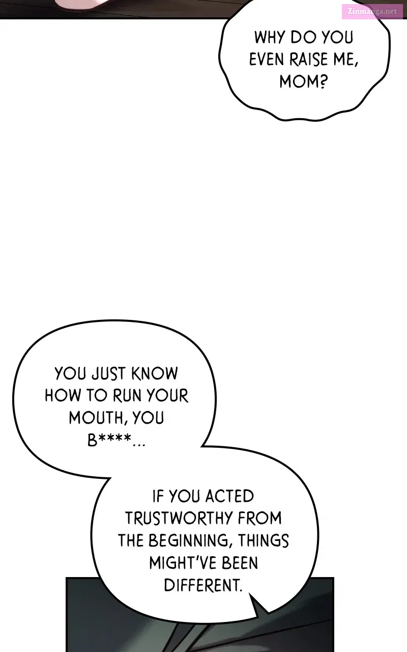 Like Mother, Like Daughter Zinmanga X Chapter 50 Page 28