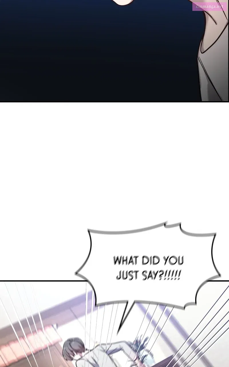 Like Mother, Like Daughter Zinmanga X Chapter 50 Page 38