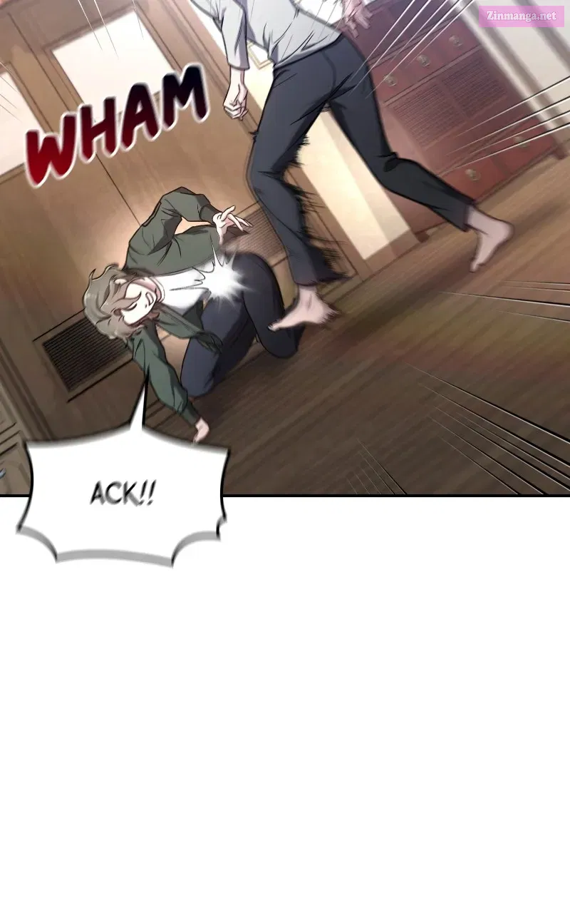 Like Mother, Like Daughter Zinmanga X Chapter 50 Page 39