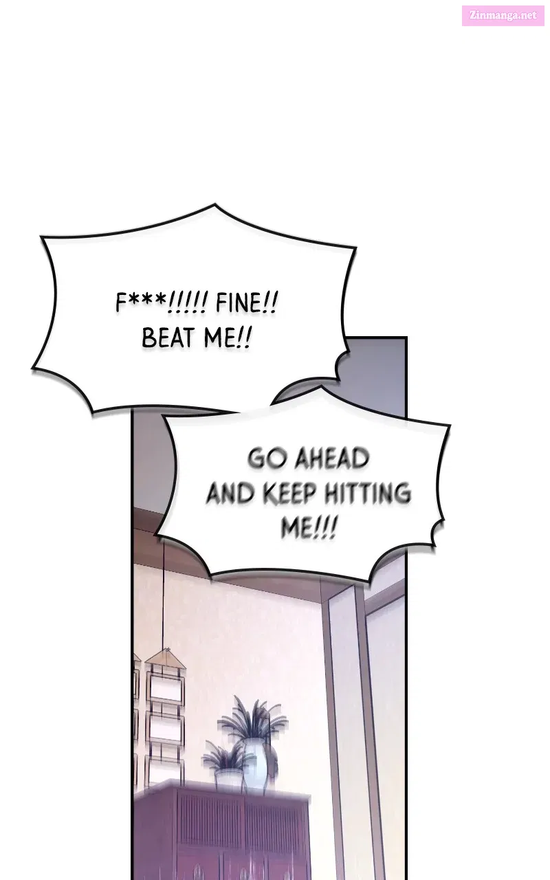 Like Mother, Like Daughter Zinmanga X Chapter 50 Page 40