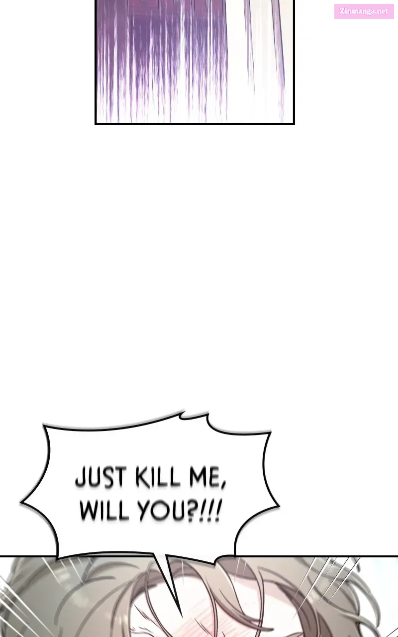 Like Mother, Like Daughter Zinmanga X Chapter 50 Page 41