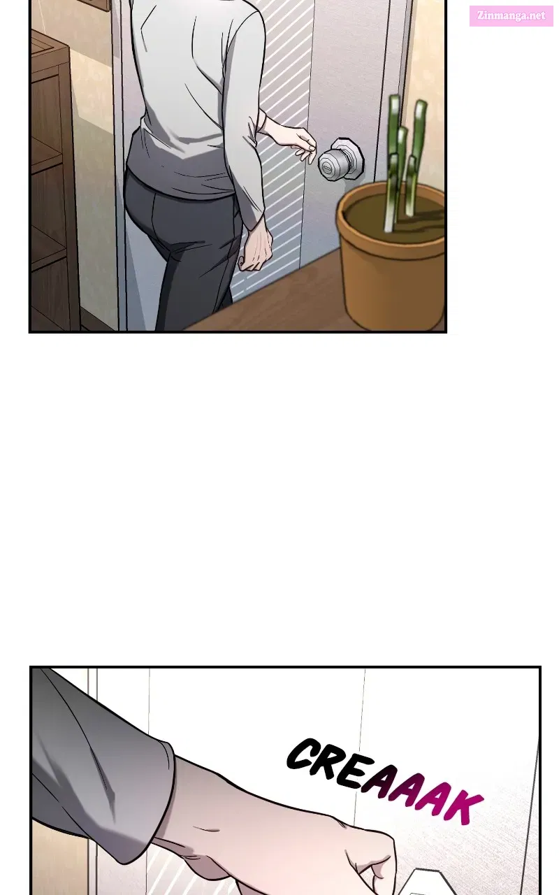 Like Mother, Like Daughter Zinmanga X Chapter 50 Page 51