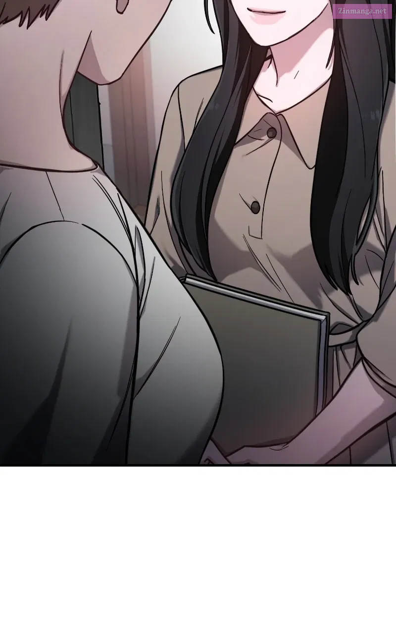 Like Mother, Like Daughter Zinmanga X Chapter 50 Page 53
