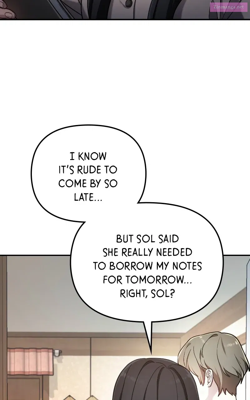 Like Mother, Like Daughter Zinmanga X Chapter 50 Page 55