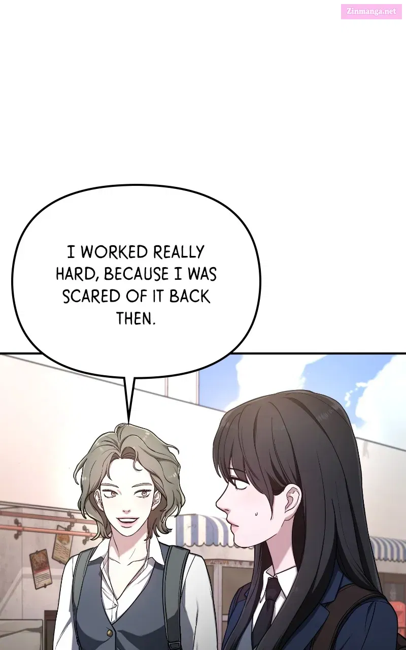 Like Mother, Like Daughter Zinmanga X Chapter 50 Page 80