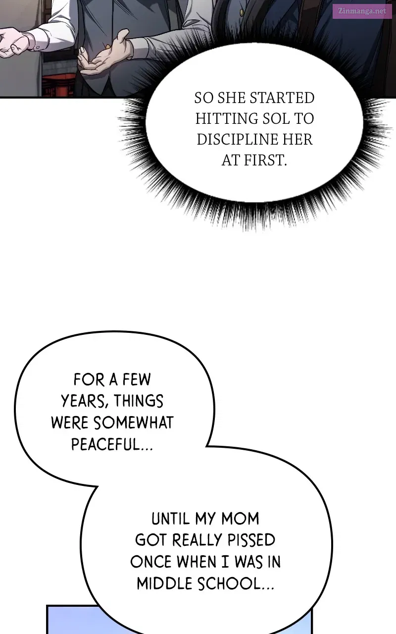 Like Mother, Like Daughter Zinmanga X Chapter 50 Page 81