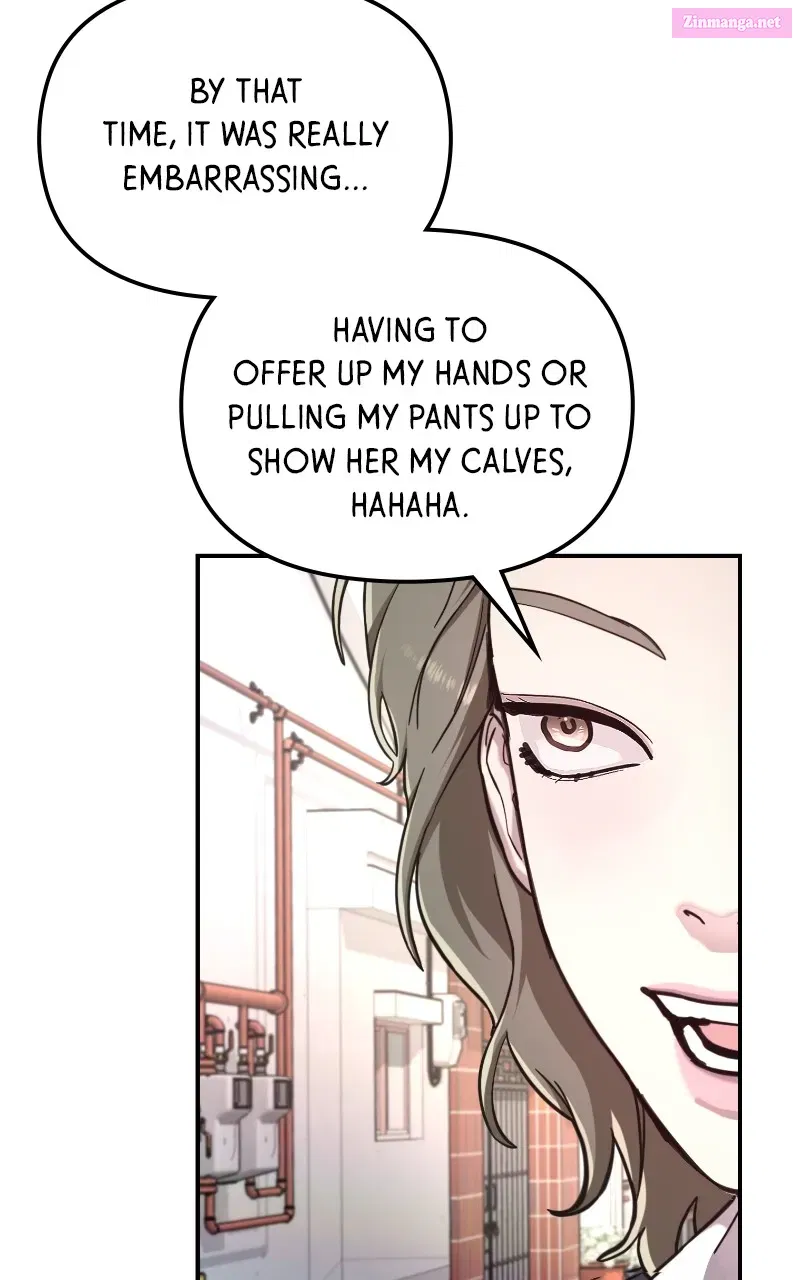 Like Mother, Like Daughter Zinmanga X Chapter 50 Page 83