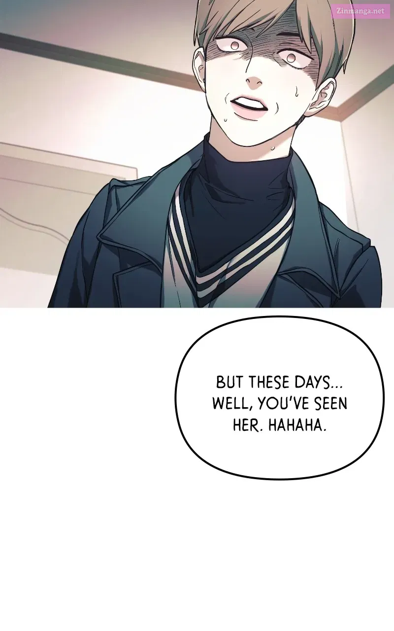 Like Mother, Like Daughter Zinmanga X Chapter 50 Page 86