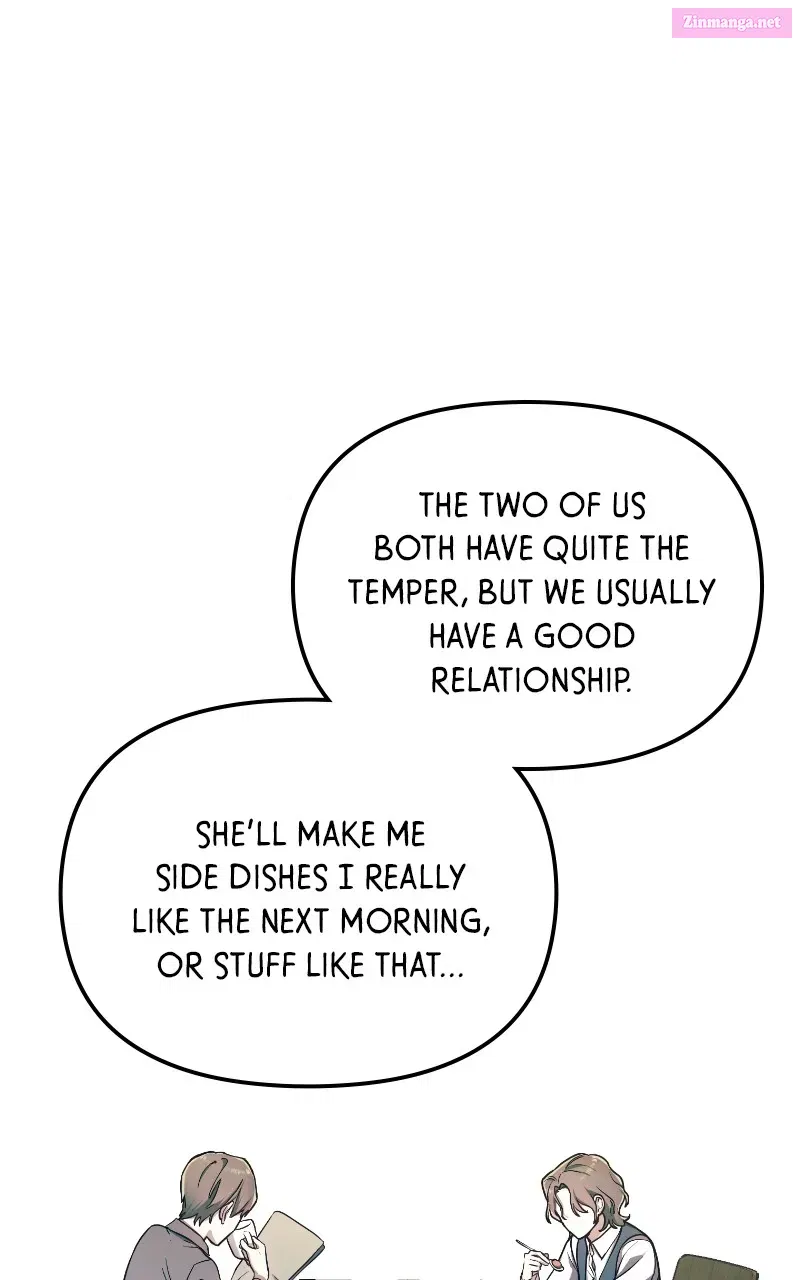 Like Mother, Like Daughter Zinmanga X Chapter 50 Page 88