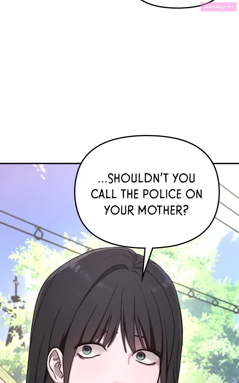 Like Mother, Like Daughter Zinmanga X Chapter 50 Page 91