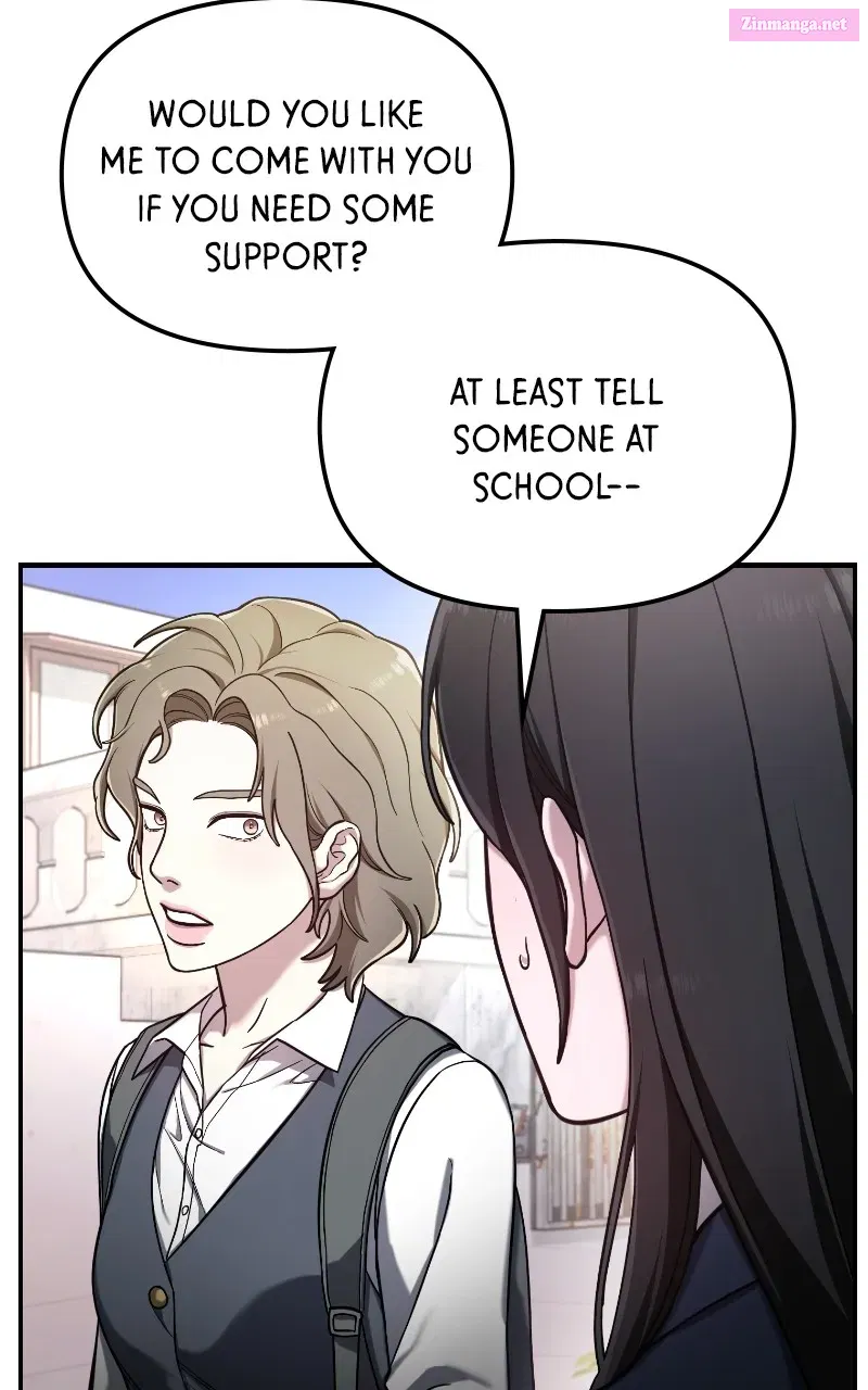Like Mother, Like Daughter Zinmanga X Chapter 50 Page 94
