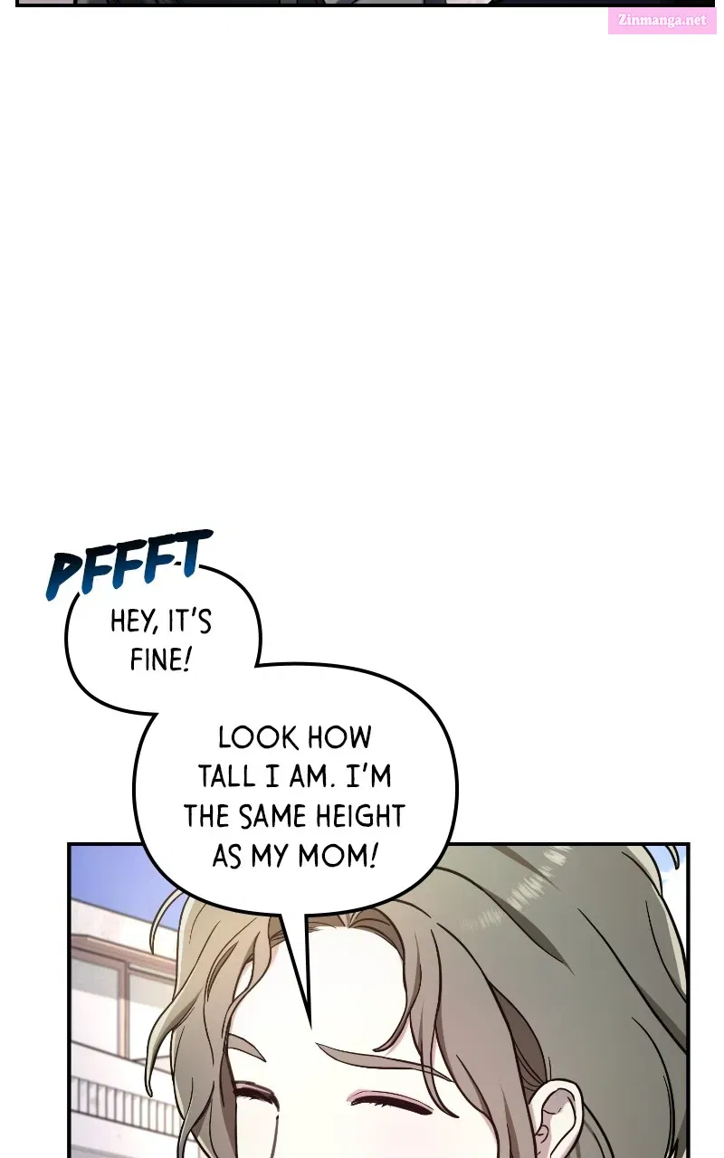 Like Mother, Like Daughter Zinmanga X Chapter 50 Page 95