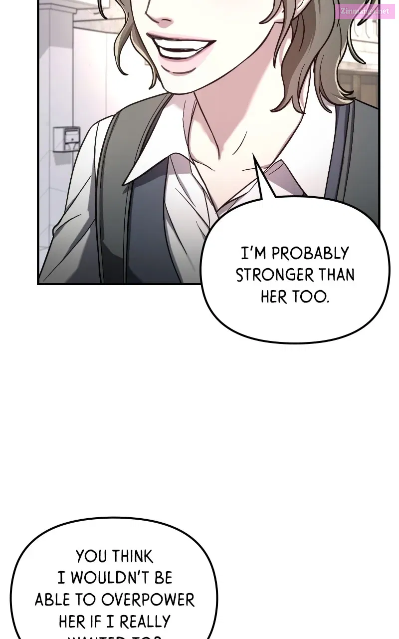 Like Mother, Like Daughter Zinmanga X Chapter 50 Page 96