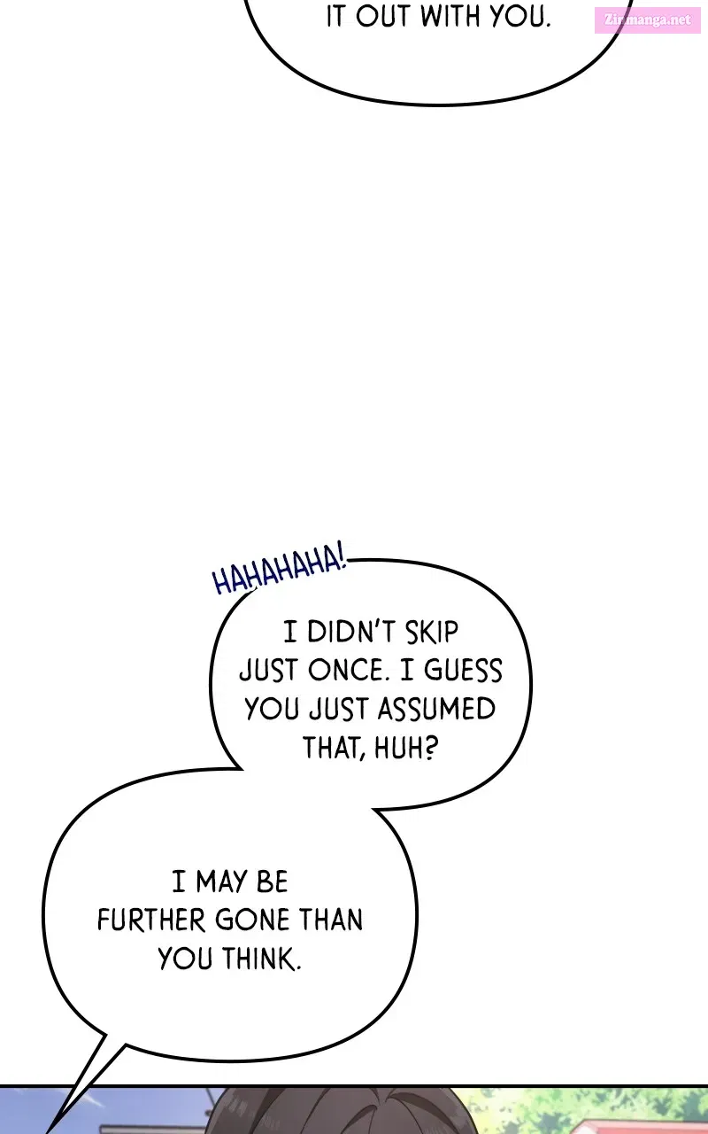 Like Mother, Like Daughter Zinmanga X Chapter 50 Page 101