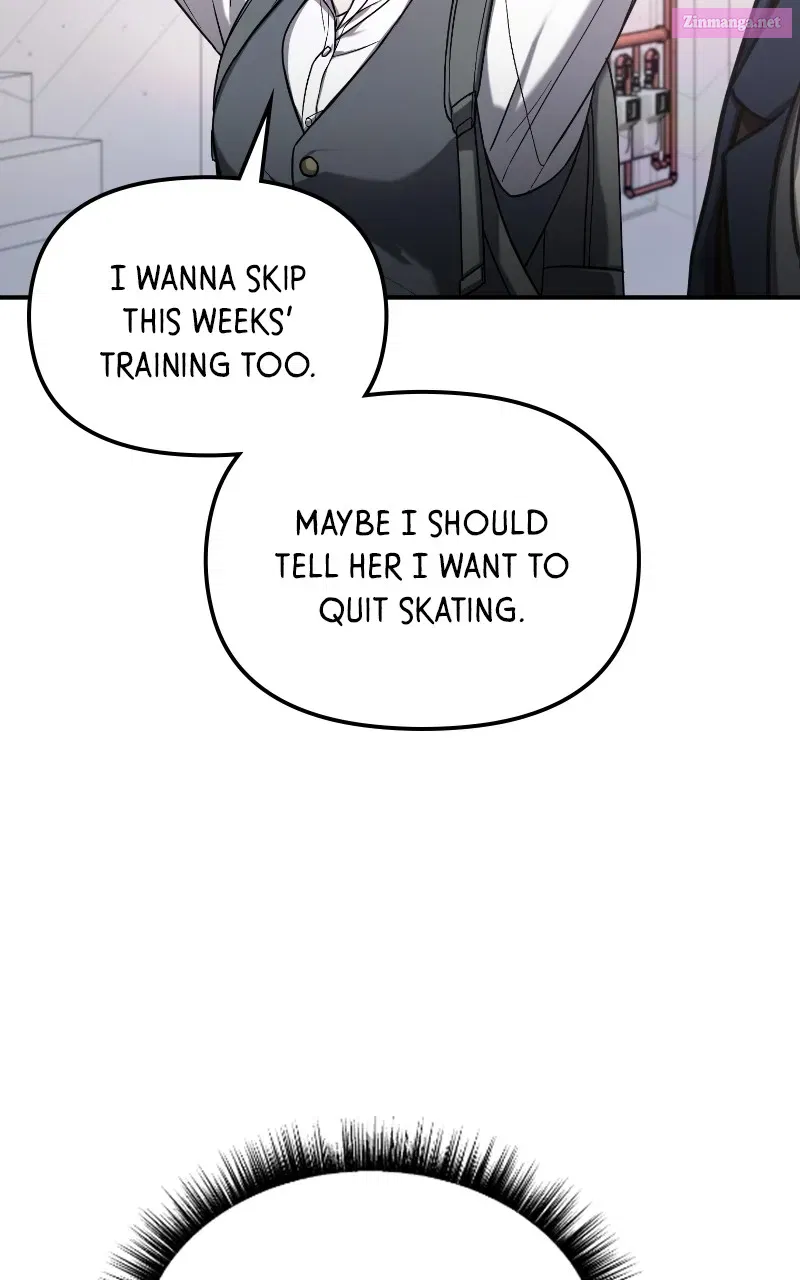 Like Mother, Like Daughter Zinmanga X Chapter 50 Page 105