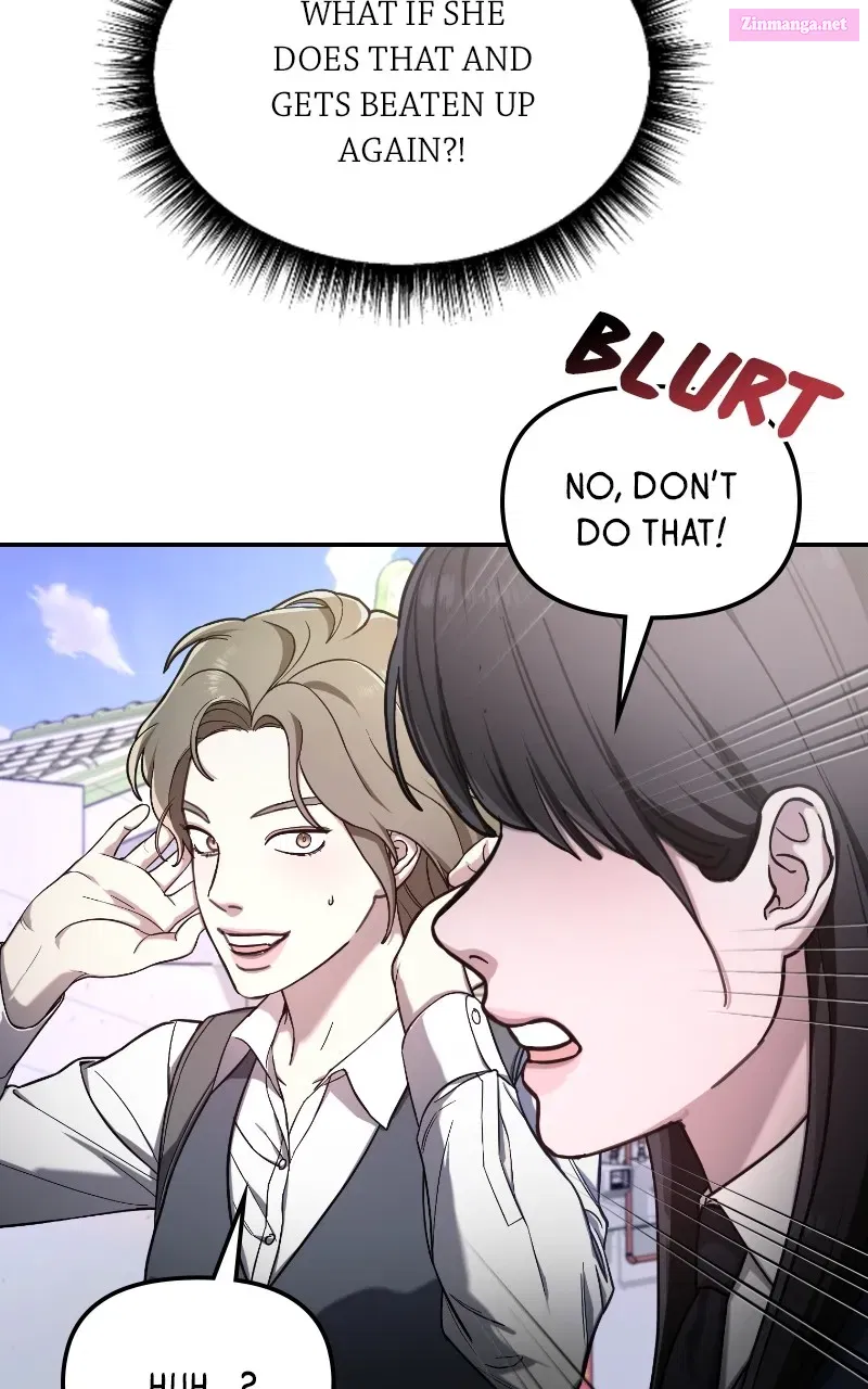 Like Mother, Like Daughter Zinmanga X Chapter 50 Page 106