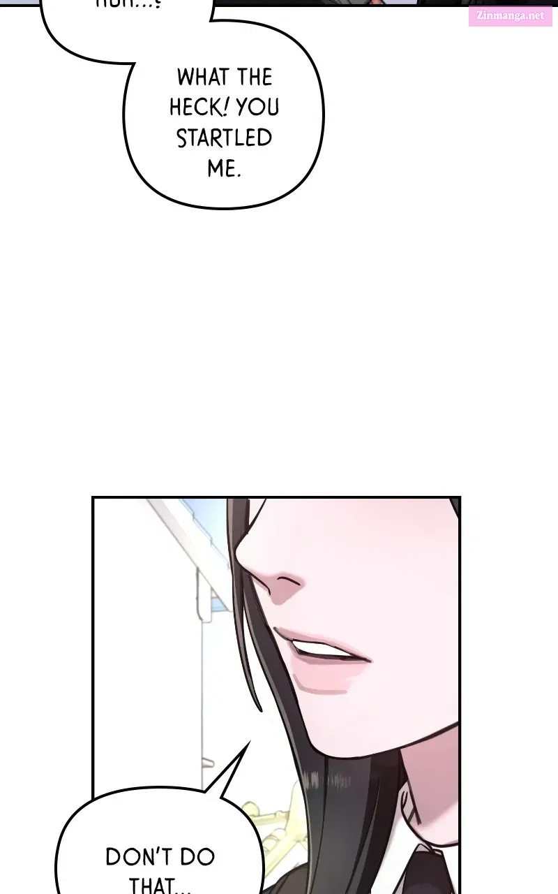 Like Mother, Like Daughter Zinmanga X Chapter 50 Page 107