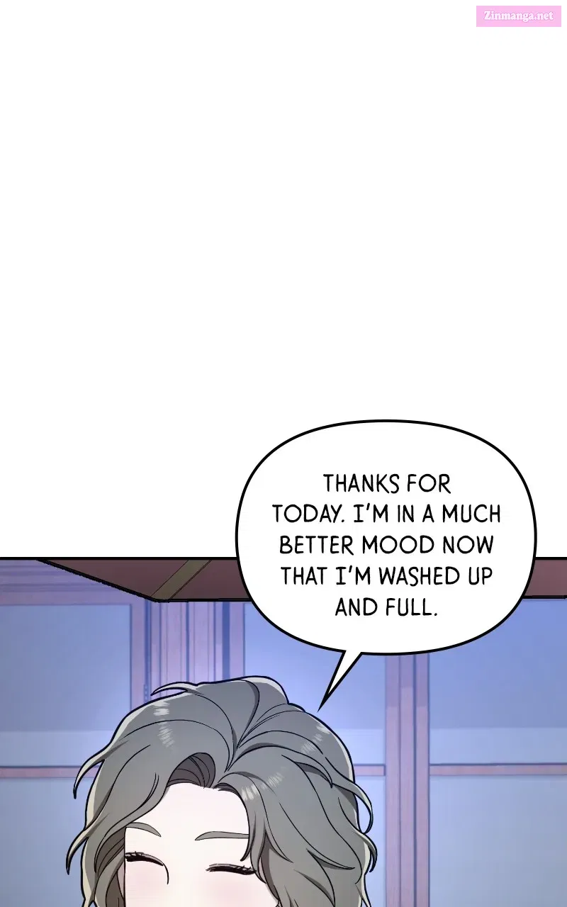 Like Mother, Like Daughter Zinmanga X Chapter 49 Page 34
