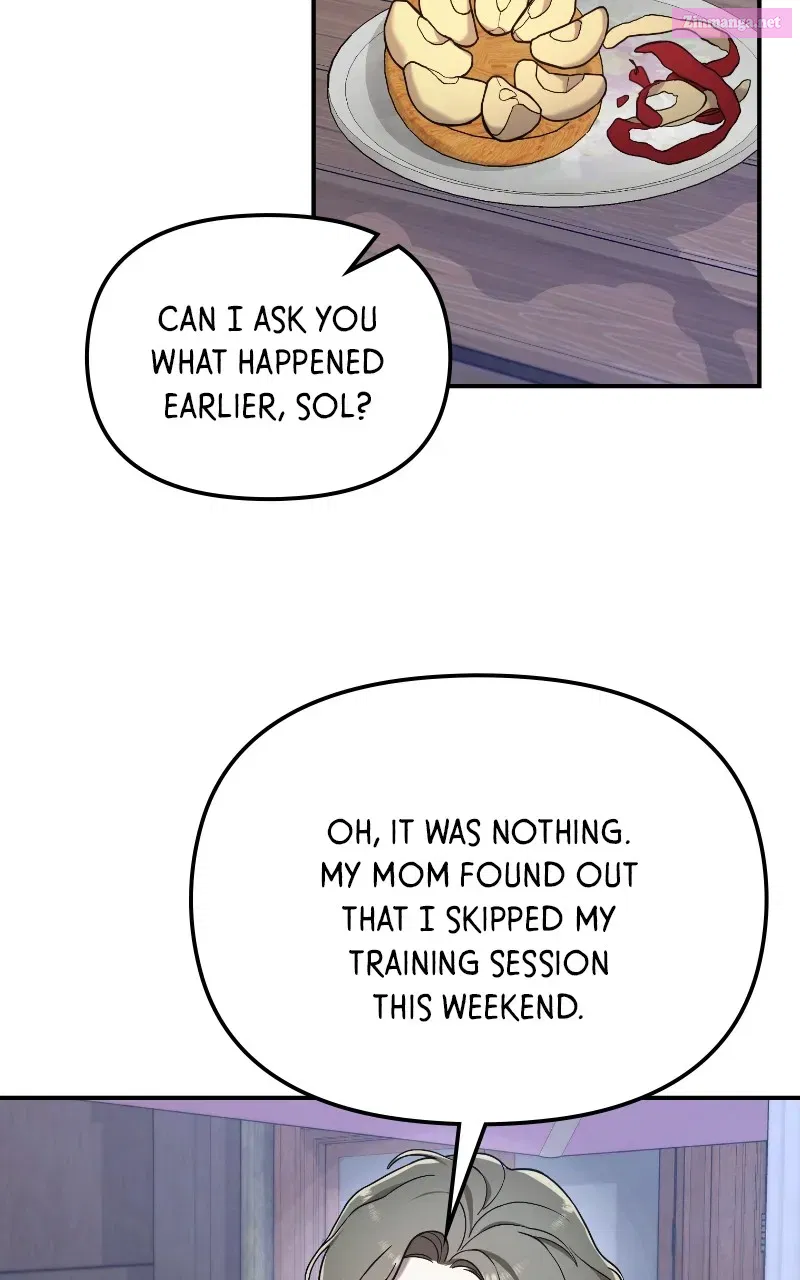 Like Mother, Like Daughter Zinmanga X Chapter 49 Page 41