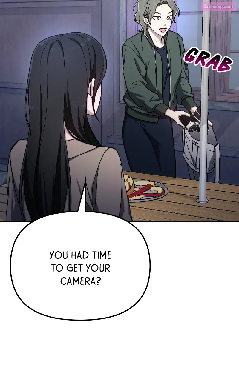 Like Mother, Like Daughter Zinmanga X Chapter 49 Page 45