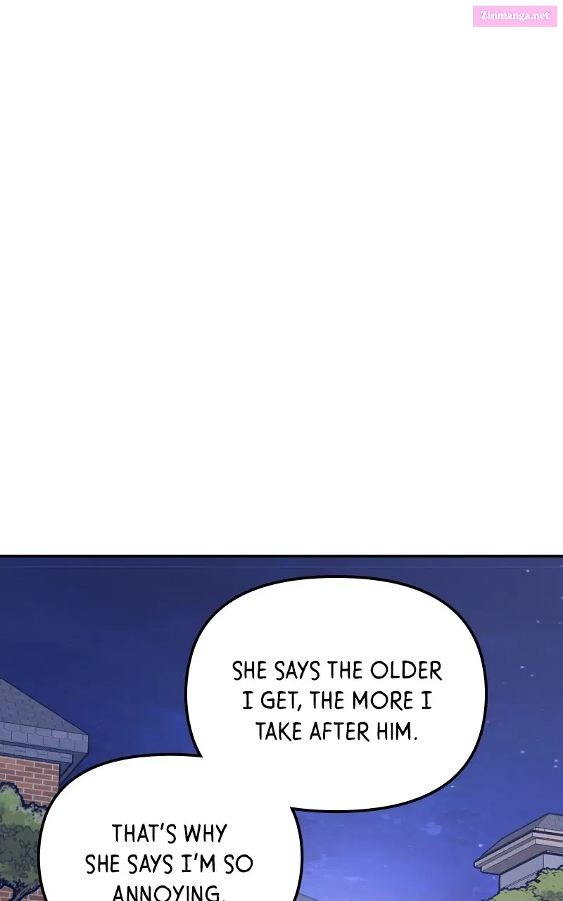 Like Mother, Like Daughter Zinmanga X Chapter 49 Page 50