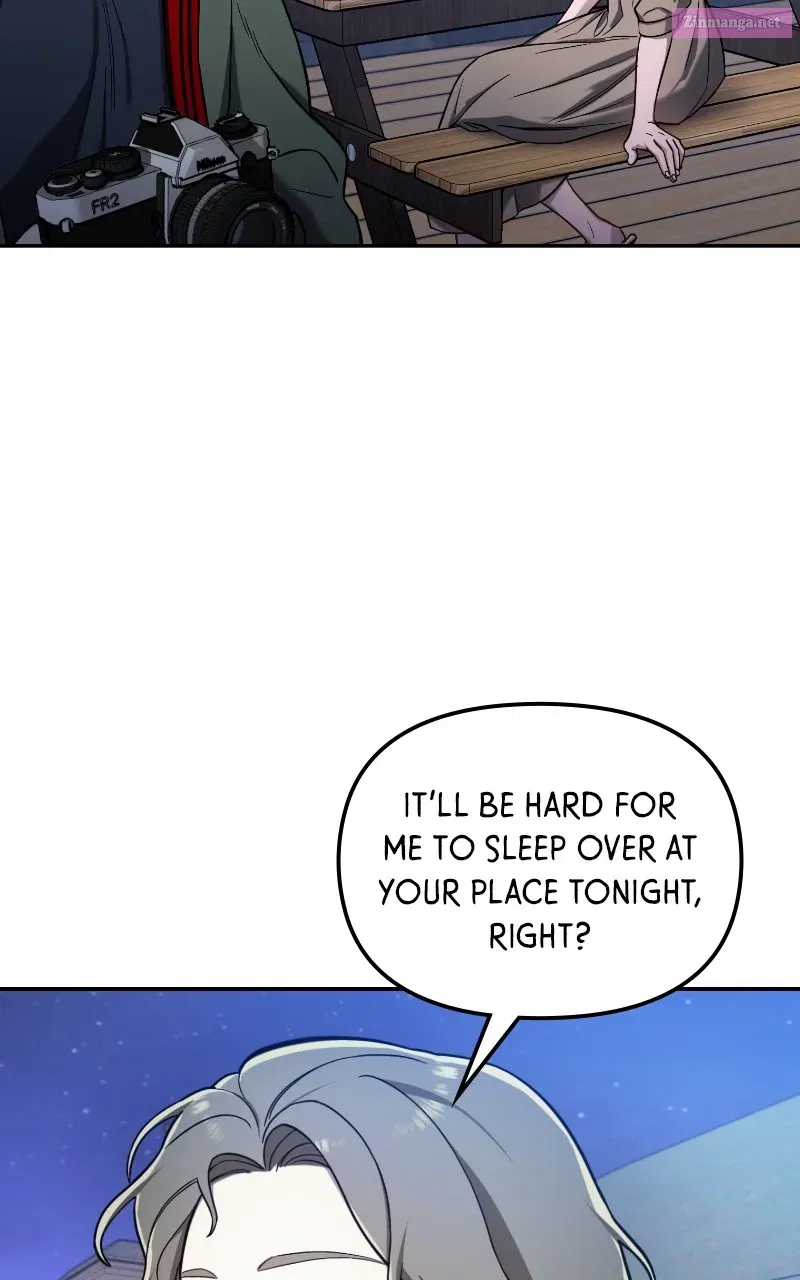 Like Mother, Like Daughter Zinmanga X Chapter 49 Page 53