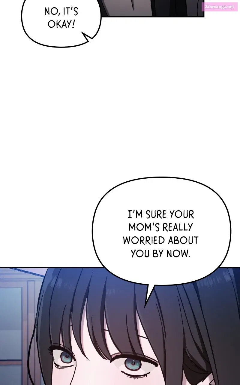 Like Mother, Like Daughter Zinmanga X Chapter 49 Page 56