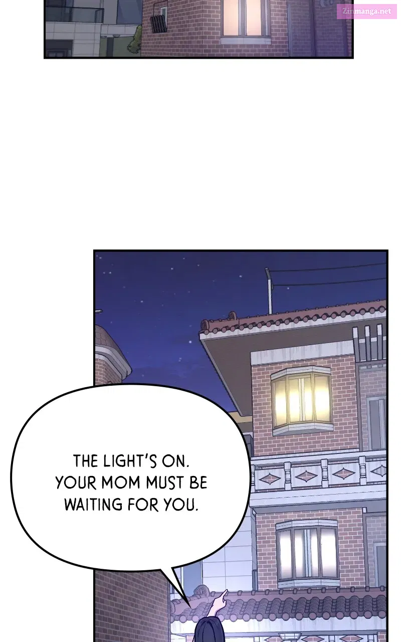 Like Mother, Like Daughter Zinmanga X Chapter 49 Page 60