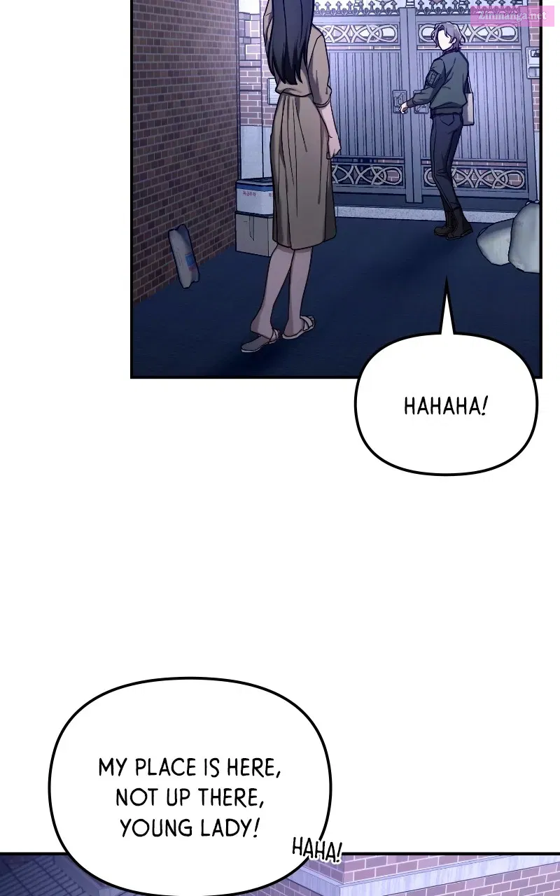 Like Mother, Like Daughter Zinmanga X Chapter 49 Page 61