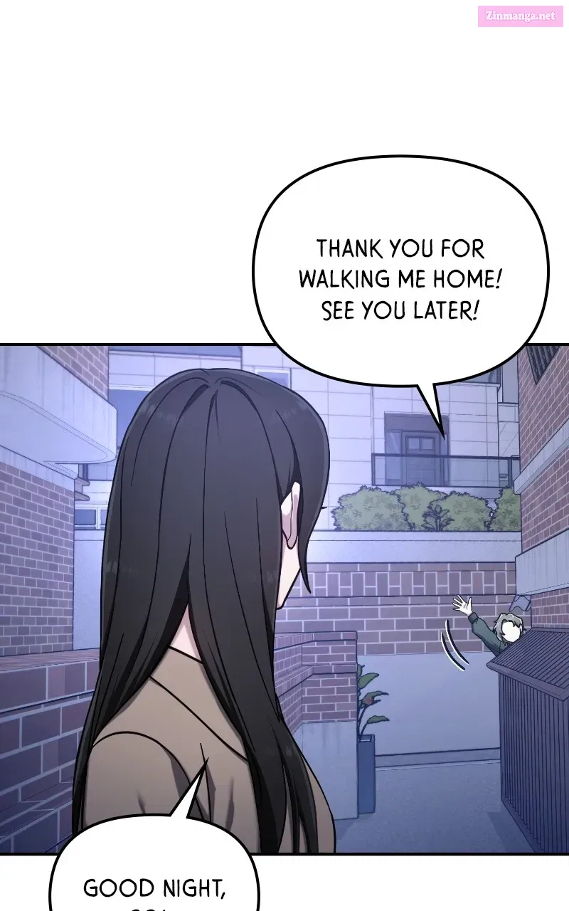 Like Mother, Like Daughter Zinmanga X Chapter 49 Page 63